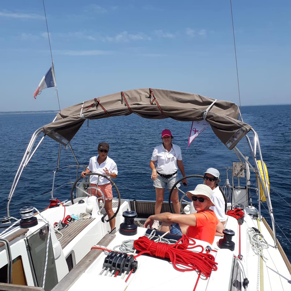 Entre Ciel & Mer