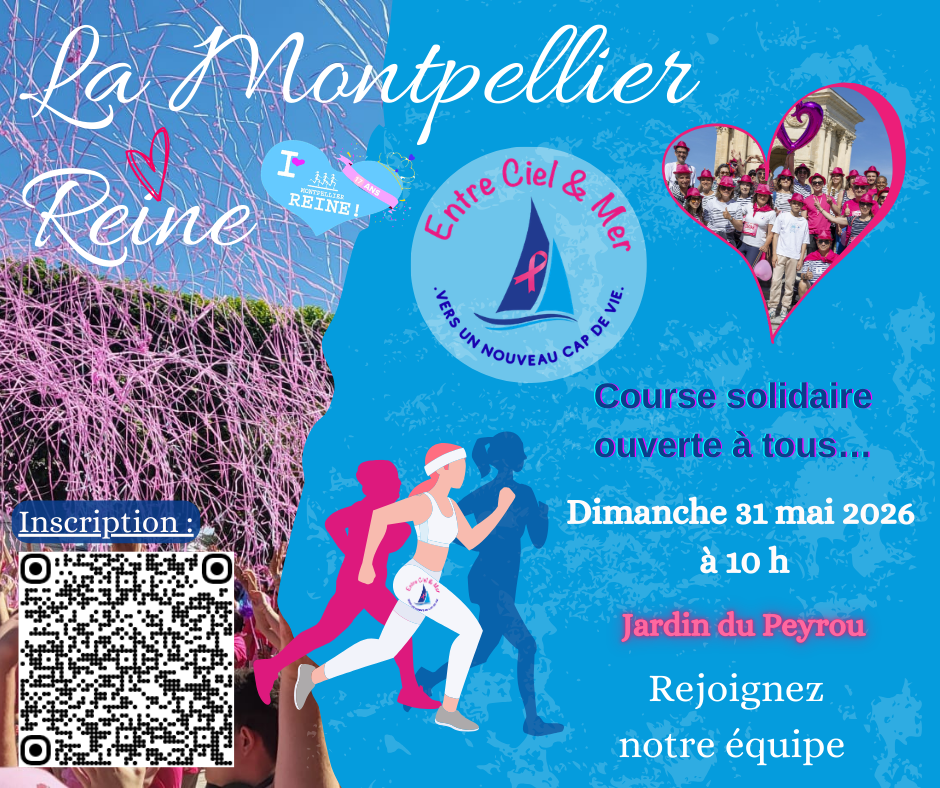 ECM Montpellier Reine 31 mai 2026