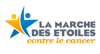 La Marche des Etoiles Logo