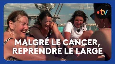 Reportage FR3