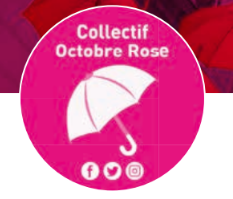 Collectif rose